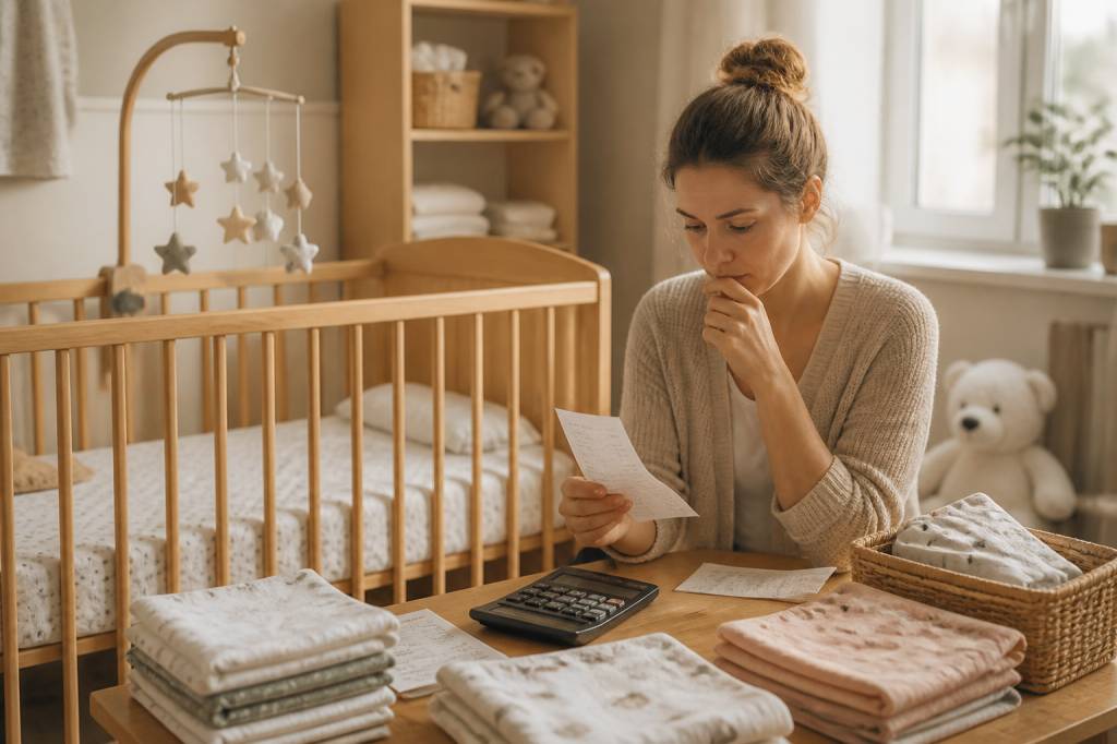 Cost of crib sheets: what parents need to know